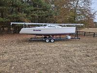 2007 Annapolis area Maryland 32 Columbia Columbia 32 Sport