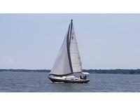 1978 Pasadena Maryland 32 Columbia Yacht Columbia 9.6