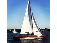 1964 Willis Texas 32 Columbia 5.5