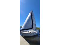 1976 St Joseph Michigan 31.5 Columbia 9.6