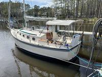 1986 New Bern North Carolina 29 Com-pac 27