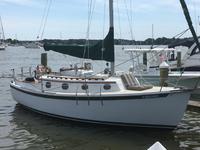 1993 near Annapolis Maryland 29'-1 COM-PAC 27/2