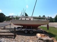 1980 Flowery Branch Georgia 23 Com-Pac 23