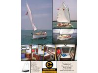 2006 Lower Hudson Valley New York 20 Com-Pac Horizon