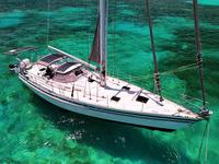 1995 Annapolis Maryland 48 Contest 46 / 48