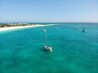 1988 British Virgin islands Outside United States 38 Contest 38s