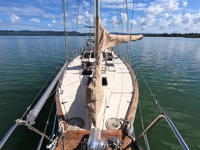 1982 Rio Dulce Guatemala Outside United States 39 Corbin 39 MKII