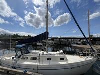 1974 Seattle Washington 28 Coronado Brand X