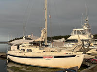 1970 Everett Washington 27 Coronado 27