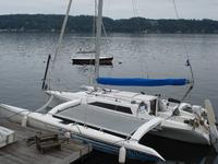 1996 Seattle Washington 31 corsair F31 AC