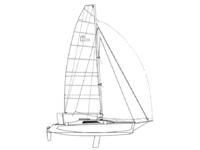 1998 The Colony Texas 28 Corsair F-28R