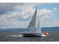 1996 Saratoga Springs New York 24 Corsair 24 Mark 2