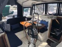 1977 Isla Mujeres Mexico  44 CSY CSY 44 Walk-over