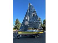 2006 Lake Oswego Oregon 17 Vanguard Nomad