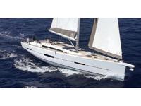 2015 Gulfport Mississippi 56 Dufour 56