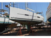 2021 San Carlos Sonora Mexico Outside United States 40.5 Dufour 412 Grand three cabin