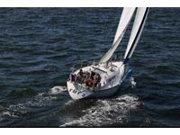 1981 Port Washington New York 34 C&C 34