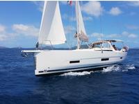 2023 British Virgin Islands  39 Dufour 390 Grand Large