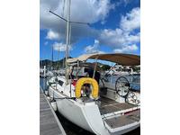 2014 British Virgin Islands Outside United States 33 Dufour 335