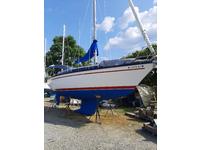 1979 Marathon Florida 32 Dufour 31