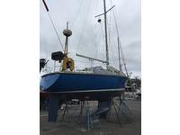 1976  Washington 31 Dufour 