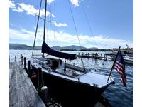 2022 Bolton Landing New York 28.2 Alerion Alerion Express 28