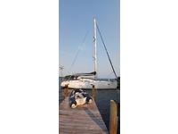 2005 Roatan Honduras Michigan 45 Elan Impression 434