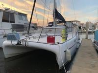 1998 Freeport NY  35 Endeavour 35 Victory