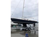 2005 Anacortes Washington 28 alerion express