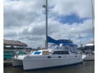 1998 Savannah  34 Endeavour 34