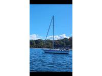 1986 Warwick Rhode Island 33 Endeavour 33