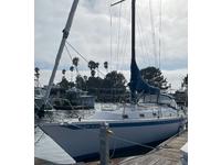 1986 Mission Bay San Diego CA 92109 California 37.6 Ericson 381