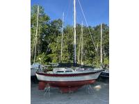 1979 Baybough North Carolina 33 CSY 33