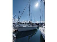 1990 Bellingham Washington 34.85 Ericson 34-3