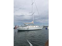 1988 Salisbury Massachusetts 34 Ericson 34-2