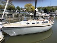 1978 Cleveland Ohio 34 Ericson 34 T