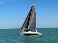 1990 Chicago Illinois 27 Santa Cruz SC 27