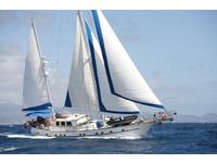 1985 Fort Pierce Florida 68 Formosa 68KE