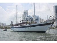 1979 Cartagena de Indias Colombia  51 Formosa 51