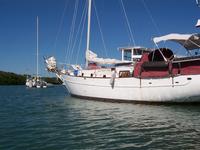 1971 marathon Florida 41 formosa 41ft