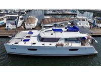 2016 Baltimore Maryland  50 Fountaine Pajot 50 Saba