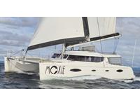 2007 Whitianga New Zealand  48 Fountaine Pajot Salina 48