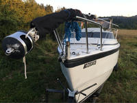 Macgregor 26x Click to launch Larger Image