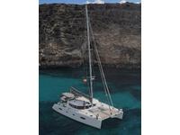 2010 Key West FL  48 Fountaine Pajot 48 Salina