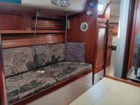 1987 Punta Gorda Florida 33-2 Cal 33-2 Cal 33-2