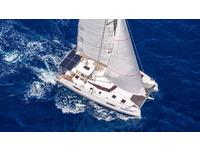 2020 Key West Florida  47 Fountaine Pajot 47 Saona