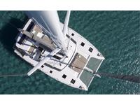2020 Fort Pierce FL US  47 Fountaine Pajot 47 Saona