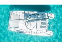 2005 Fort Myers  46 Fountaine Pajot 46 Bahia