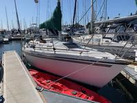 1987 Marina Del Rey California 30 Catalina 30 MKII Tall Rig