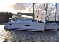 2013 Caribbean Saint Martin Outside United States 44 Fountaine Pajot Helia 44 MAESTRO